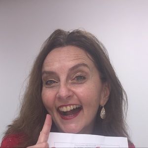 Meet your Posher, Naomi